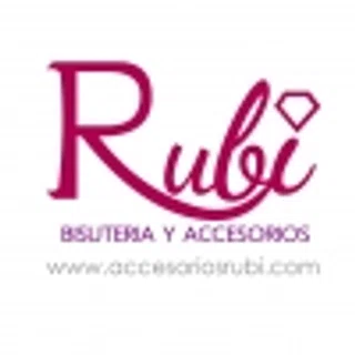 Accesorios Rubi logo