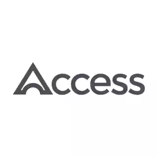 Shop Access Expedition Kit logo