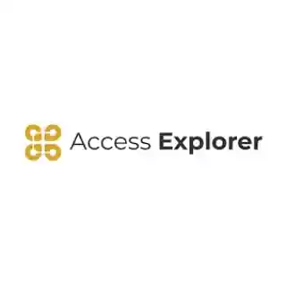 Access Explorer logo
