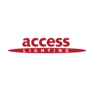 Shop Access Lighting logo