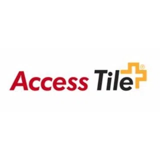 Shop Access Tile coupon codes logo