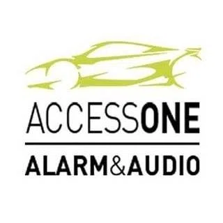 Access 1 Alarm & Audio logo