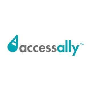Shop AccessAlly logo