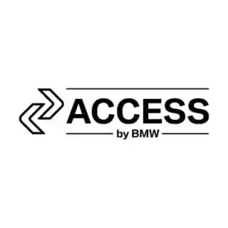 accessbybmw.com logo