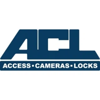 Access Cameras Locks logo
