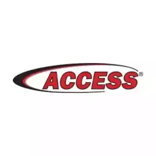 Access Roll-up Covers discount codes