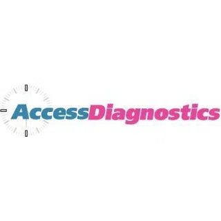  Access Diagnostics logo