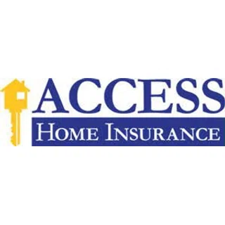 Access Home Insurance logo