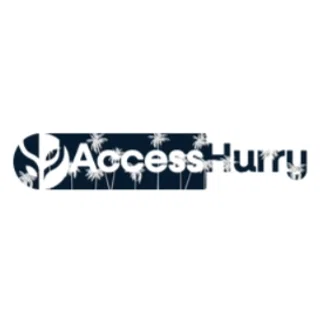 AccessHurry logo