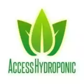 Shop Access Hydroponic logo