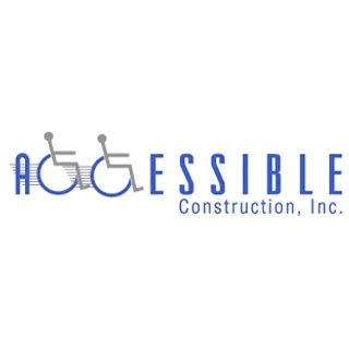 Accessible Construction logo