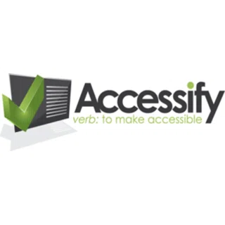 Accessify logo