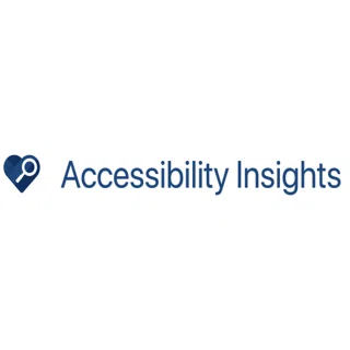 Accessibility Insights logo