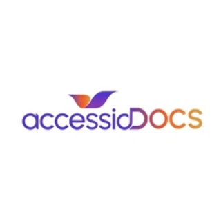 AccessioDocs logo