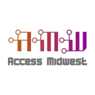 Shop Access Midwest logo