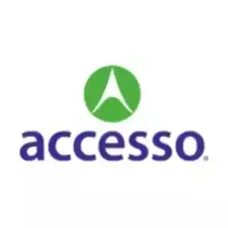 Shop Accesso logo