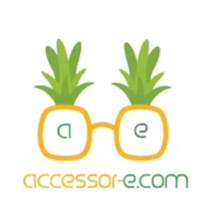 ACCESOR-E logo