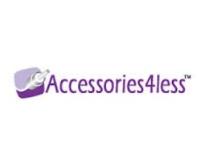 Shop Accessories4less logo