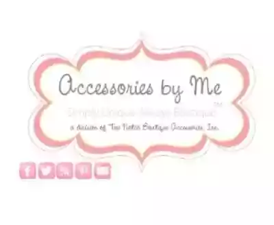 Shop Accessories by Me coupon codes logo