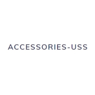 Shop Accessories-Uss logo
