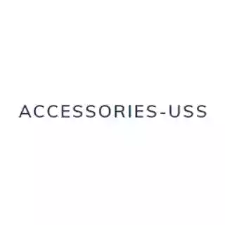Accessories-Uss discount codes
