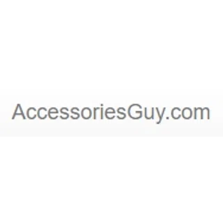 Shop AccessoriesGuy.com logo