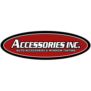 Accessories logo