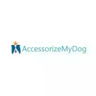 Shop Accessorize My Dog discount codes logo