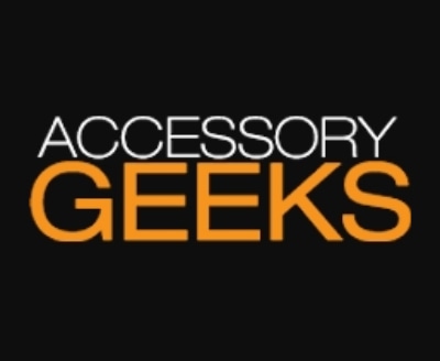 Shop AccessoryGeeks logo
