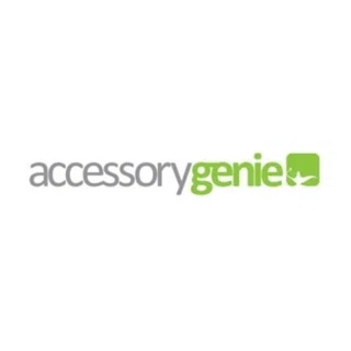 Accessory Genie logo