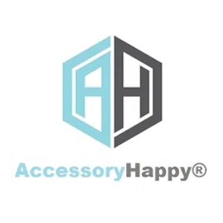AccessoryHappy logo