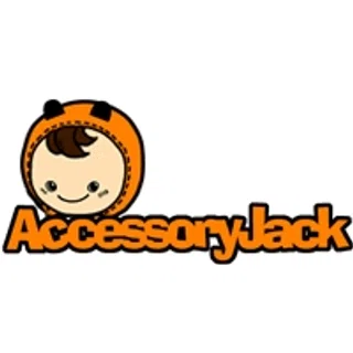 AccessoryJack logo