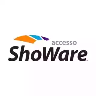Shop accesso ShoWare Center logo