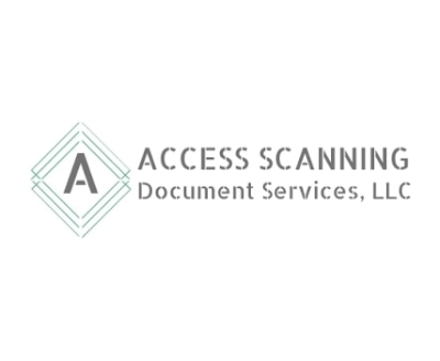 Shop Access Scanning logo