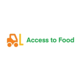 Shop Access to Food coupon codes logo