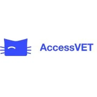 AccessVet logo