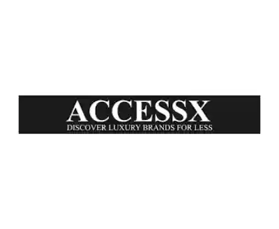 Shop Accessx promo codes logo