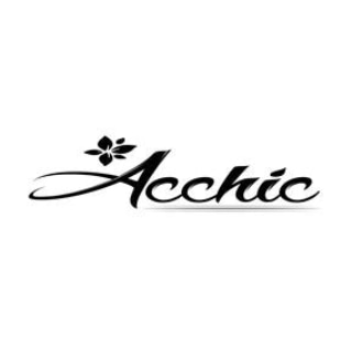 Shop Acchic logo
