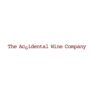 accidentalwine.com logo