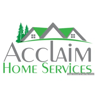 Acclaim Home Services logo