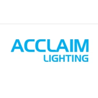 ACCLAIM LIGHTING LLC logo