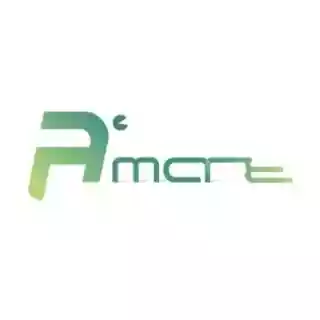 Accmart logo