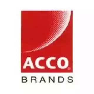 Shop Acco Brands coupon codes logo