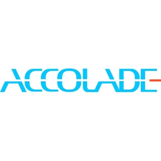 Accolade Game logo