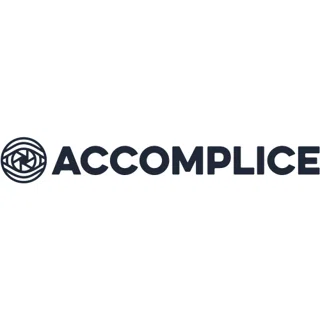 Accomplice logo