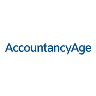 Shop Accountancy Age logo