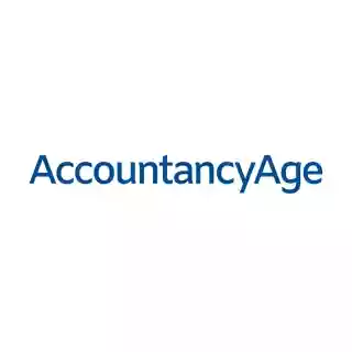 Accountancy Age logo