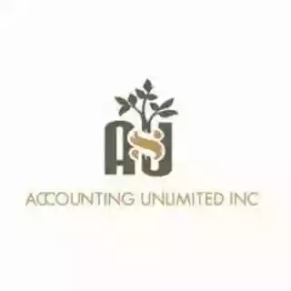 Accounting Unlimited logo