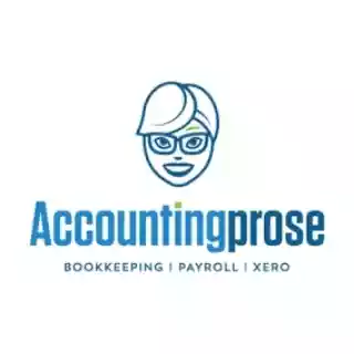 Accountingprose coupon codes