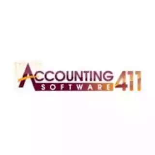 Shop Accounting Software 411 promo codes logo